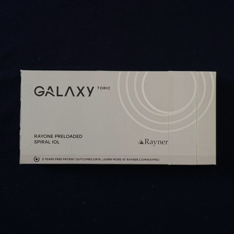 Implants Galaxy