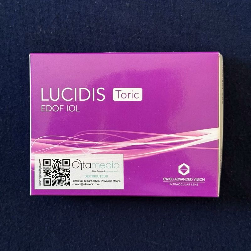Implants Lucidis